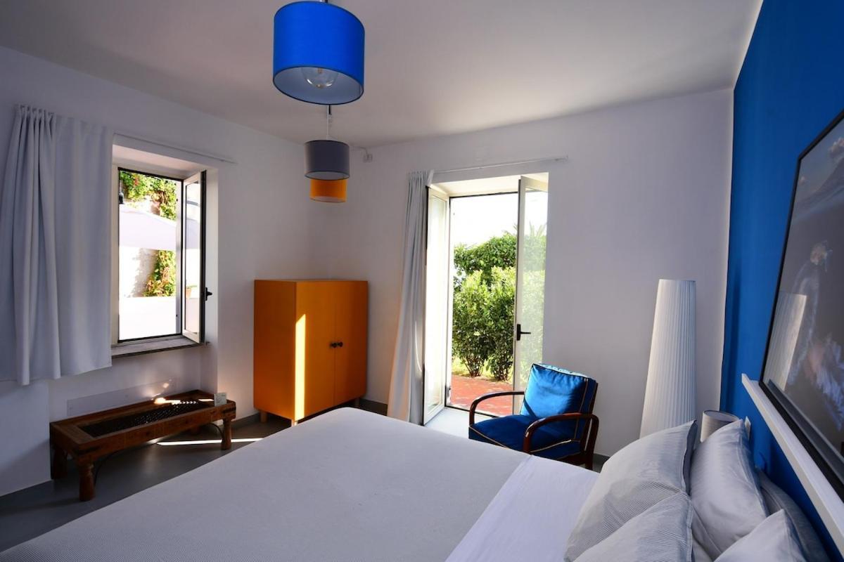 Casa Giulia Posillipo Wide Apartment