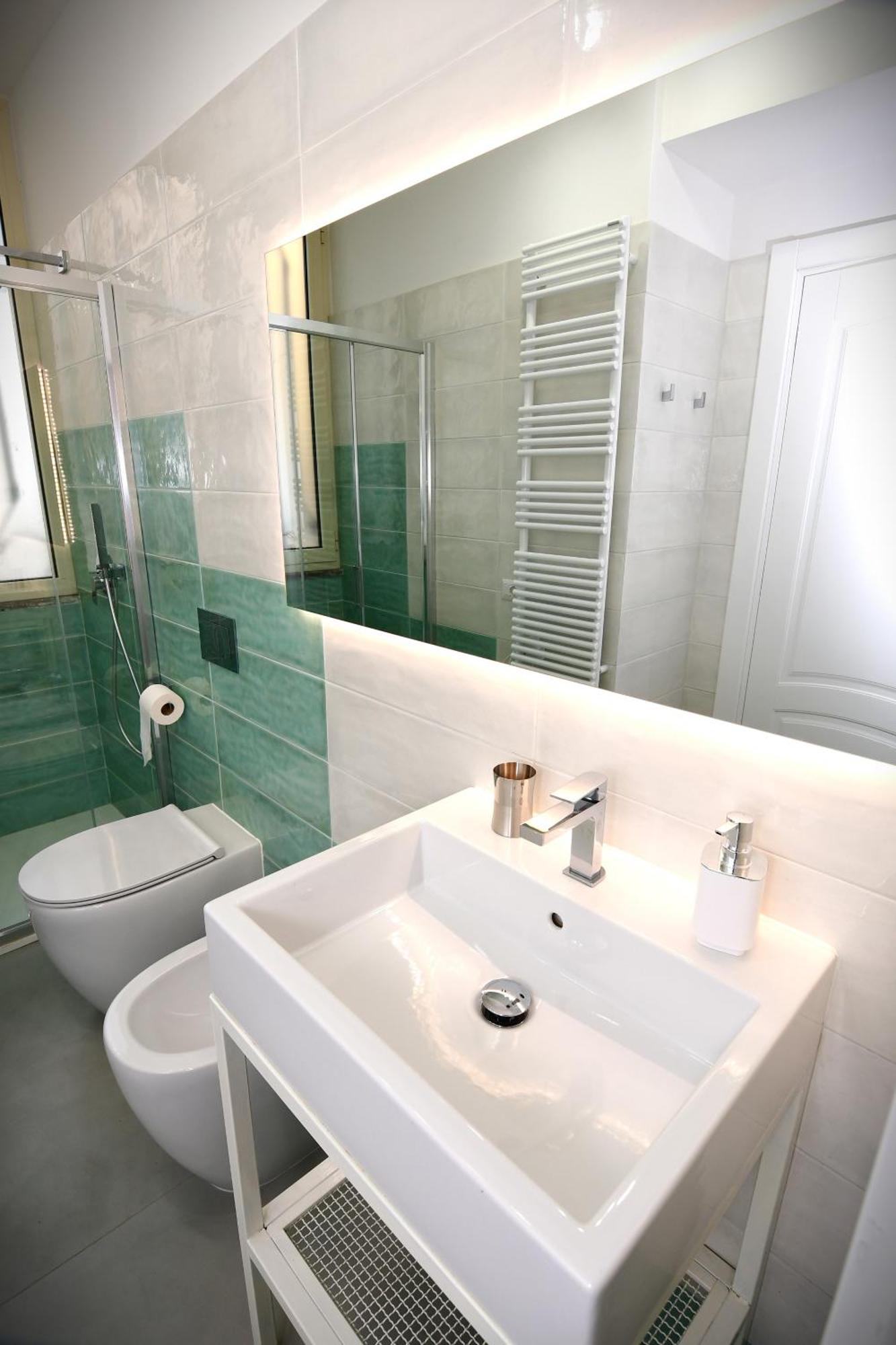Casa Giulia Posillipo Wide Apartment