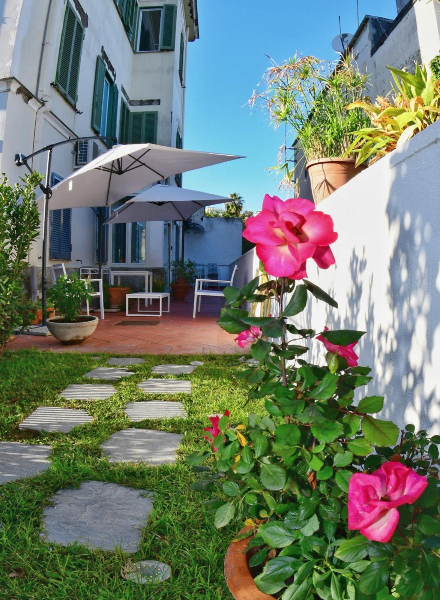 Casa Giulia Posillipo Wide Apartment *