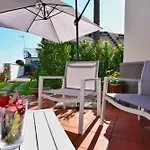 Casa Giulia Posillipo Wide