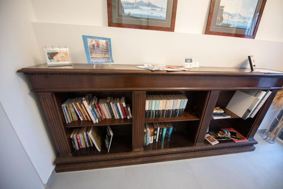 Casa Giulia Posillipo Wide Apartment