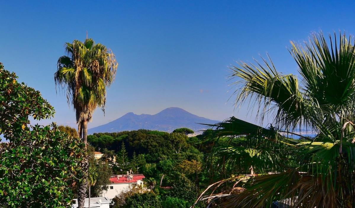 Casa Giulia Posillipo Wide * Naples