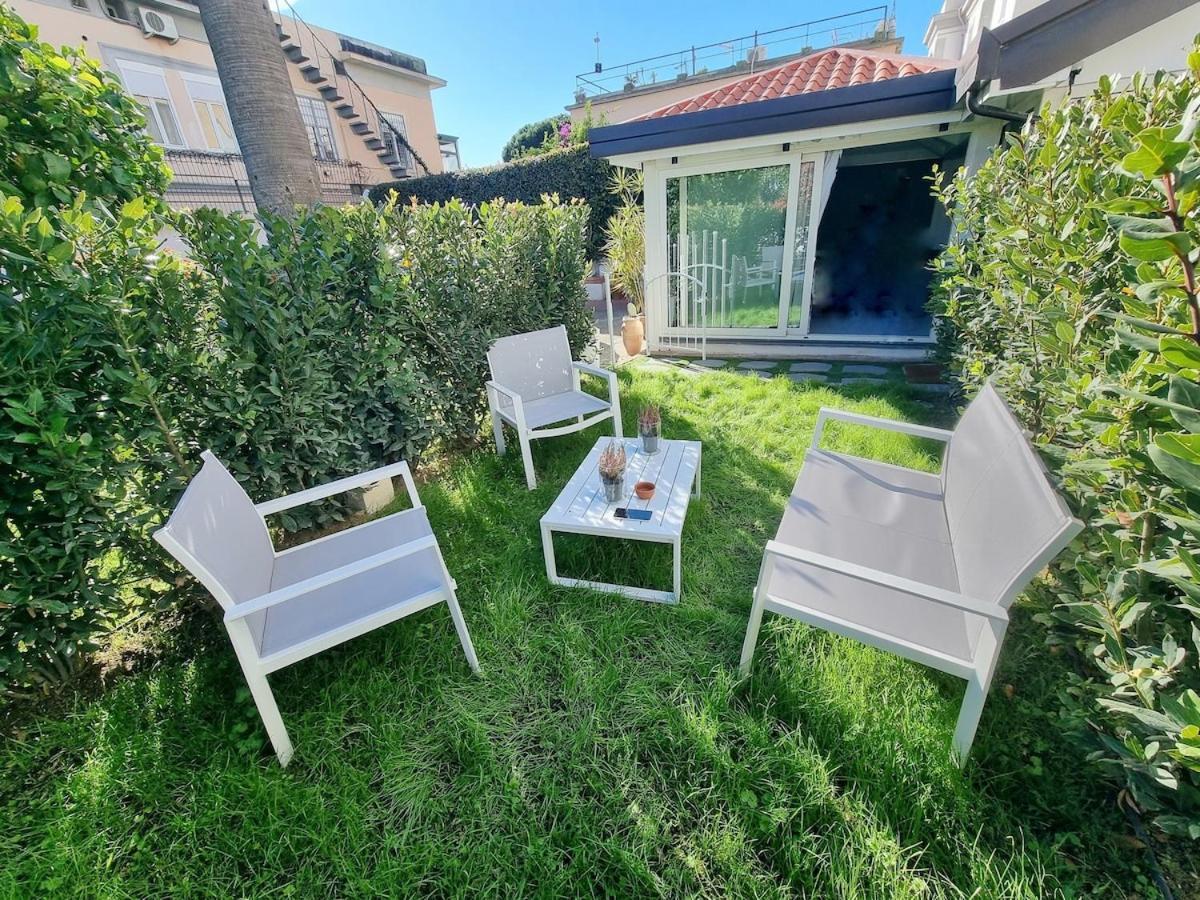 Casa Giulia Posillipo Wide *