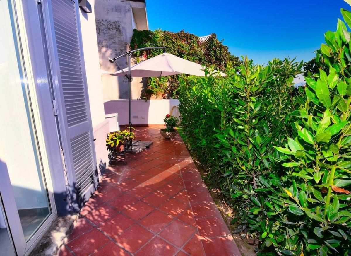 Casa Giulia Posillipo Wide Apartment *