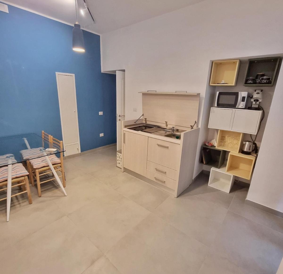 Casa Giulia Posillipo Wide Apartment *
