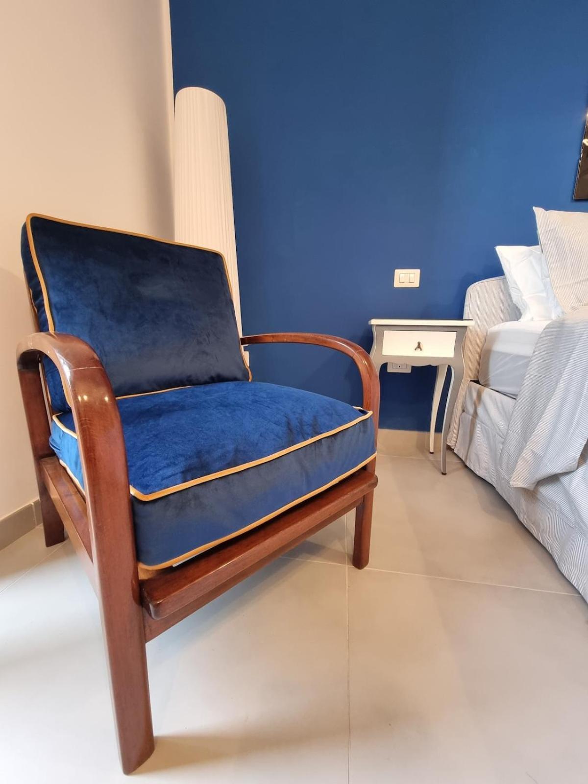 Casa Giulia Posillipo Wide *