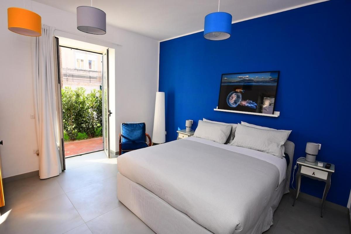 Casa Giulia Posillipo Wide Apartment *