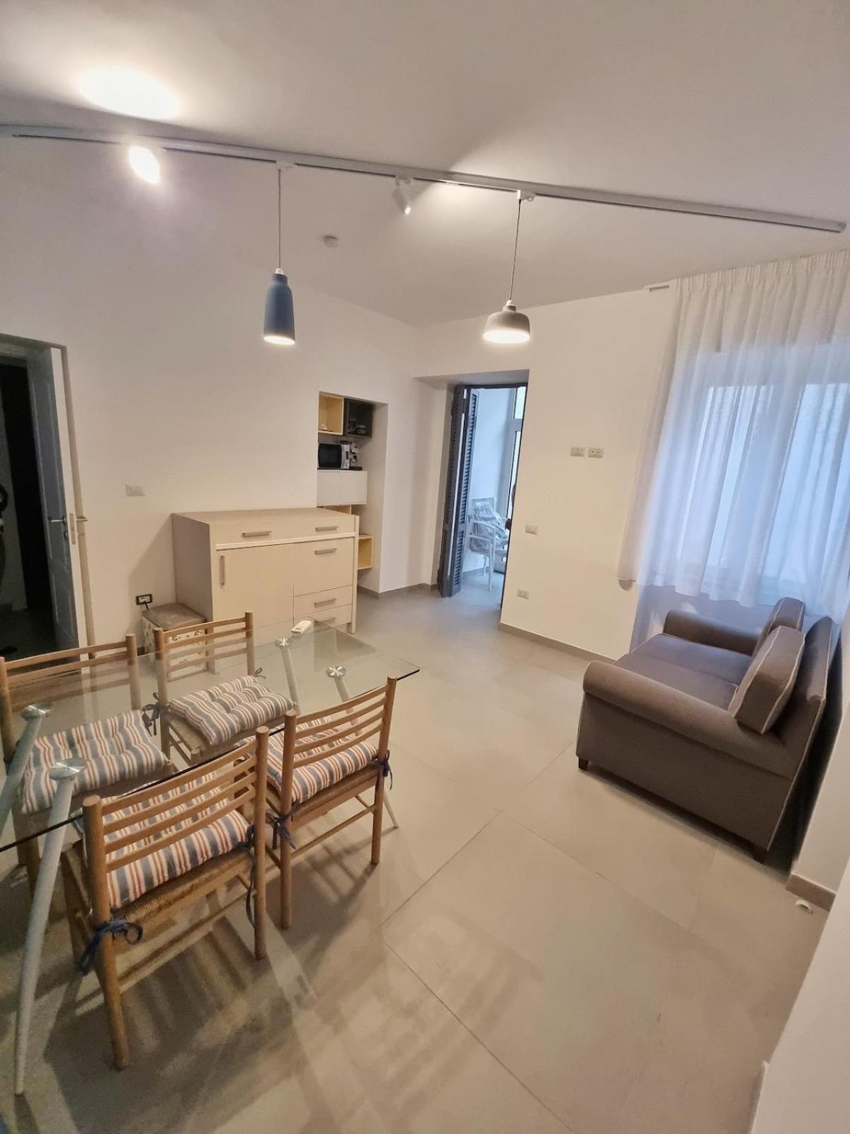 Apartment Casa Giulia Posillipo Wide *