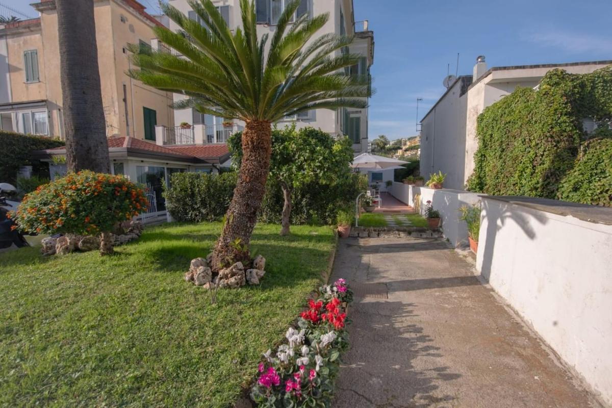 Casa Giulia Posillipo Wide * Naples