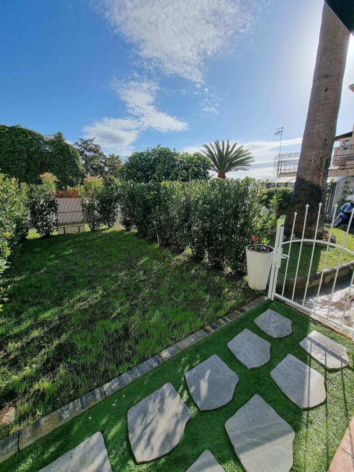 Apartment Casa Giulia Posillipo Wide